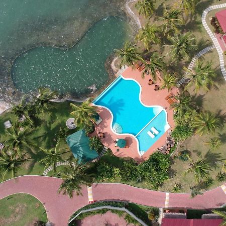 The Ocean Residence Langkawi Kuah Ngoại thất bức ảnh