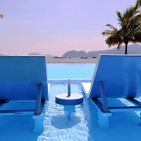 The Ocean Residence Langkawi Kuah Ngoại thất bức ảnh