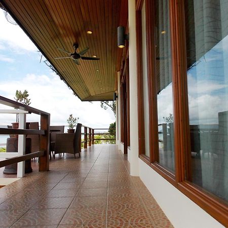 The Ocean Residence Langkawi Kuah Ngoại thất bức ảnh