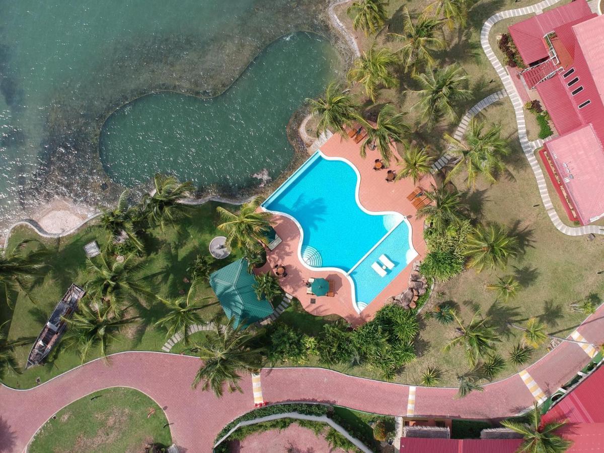 The Ocean Residence Langkawi Kuah Ngoại thất bức ảnh