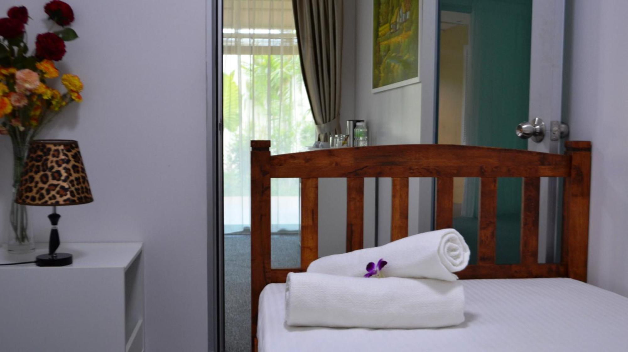 The Ocean Residence Langkawi Kuah Phòng bức ảnh