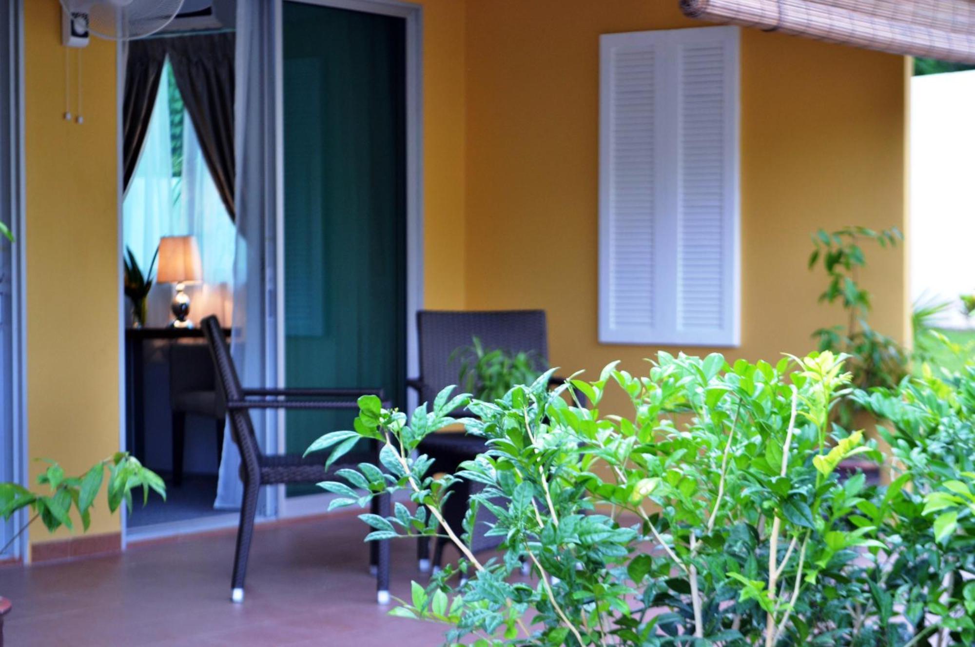 The Ocean Residence Langkawi Kuah Phòng bức ảnh