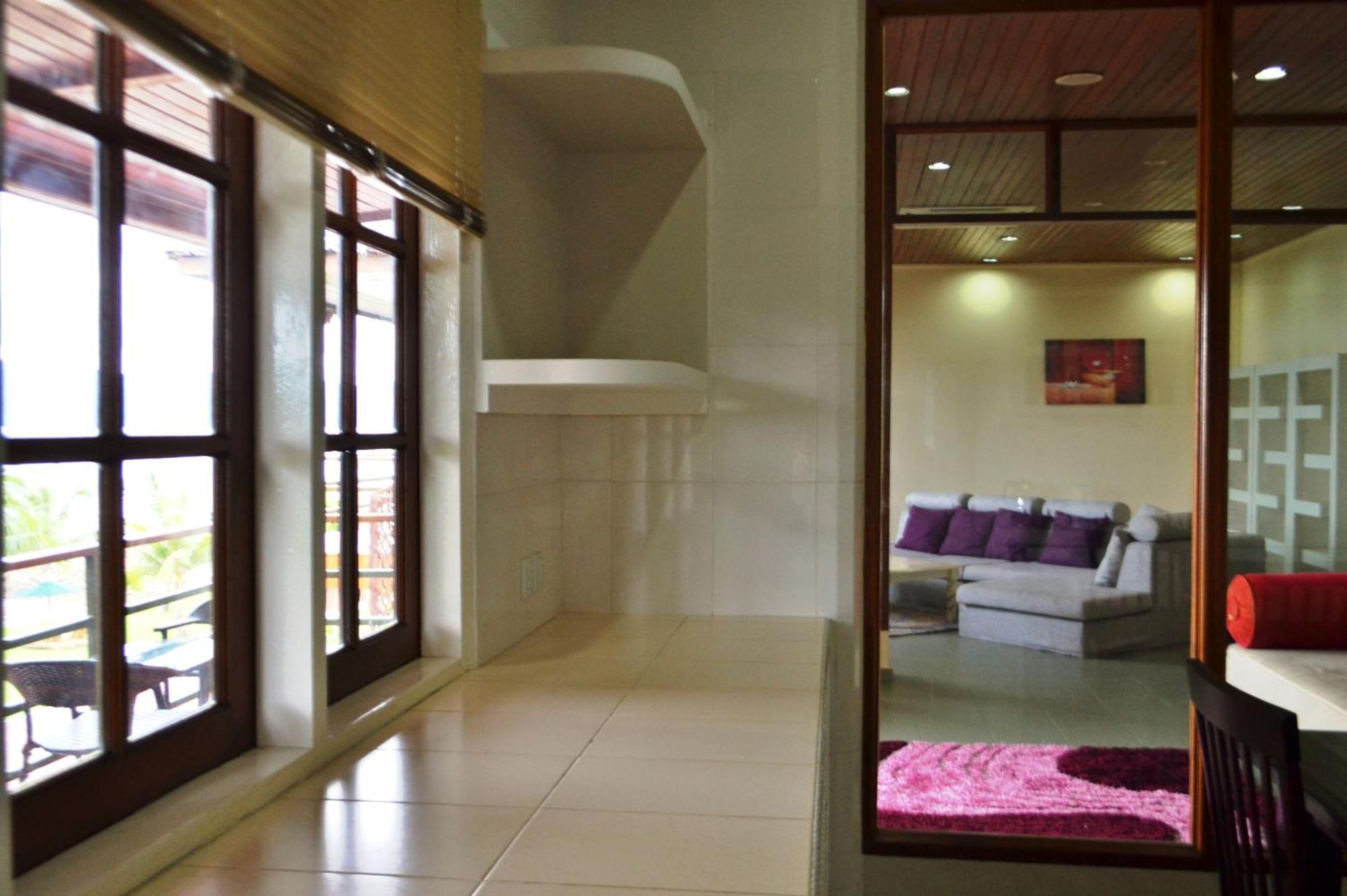 The Ocean Residence Langkawi Kuah Phòng bức ảnh