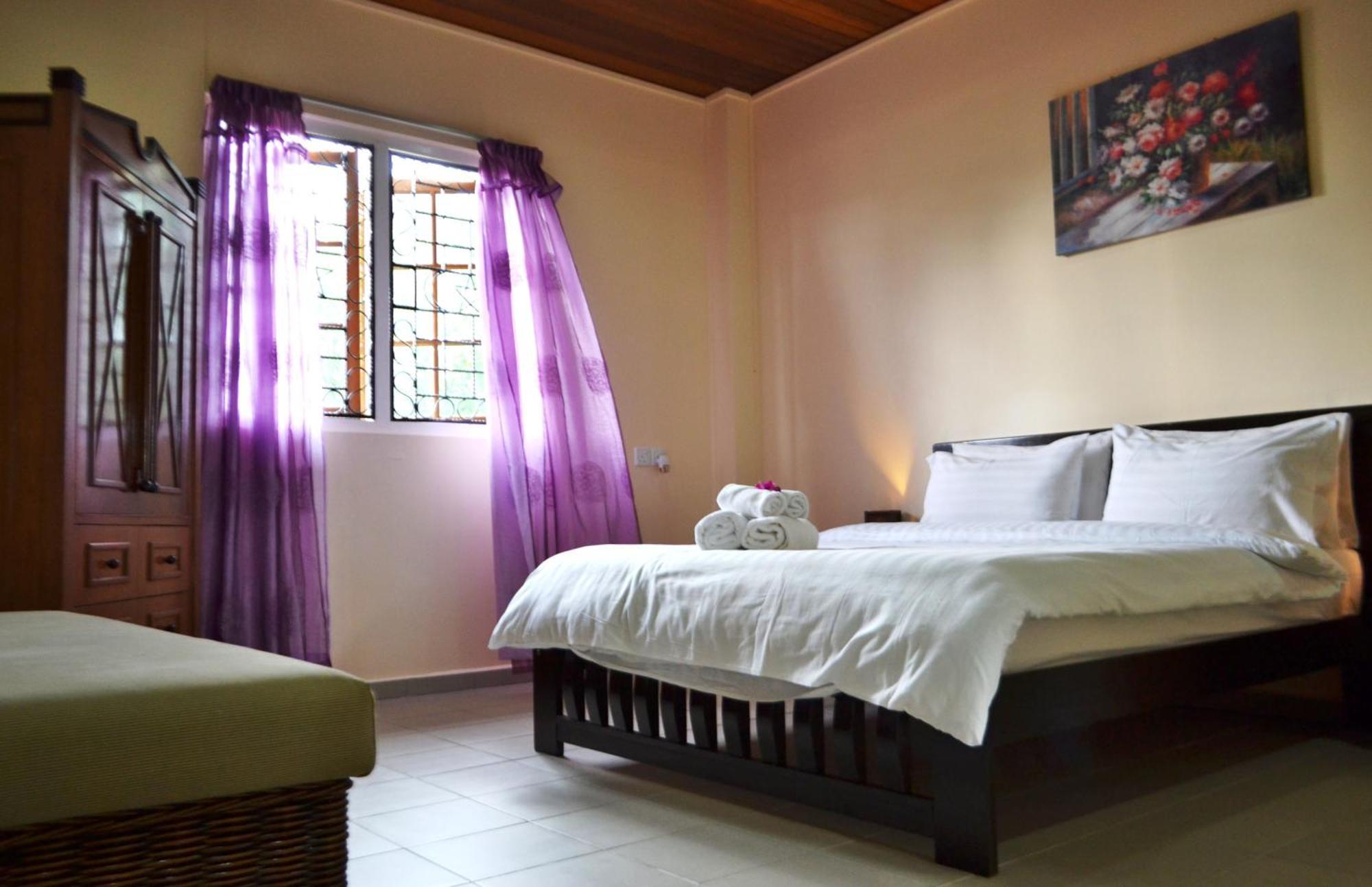 The Ocean Residence Langkawi Kuah Phòng bức ảnh