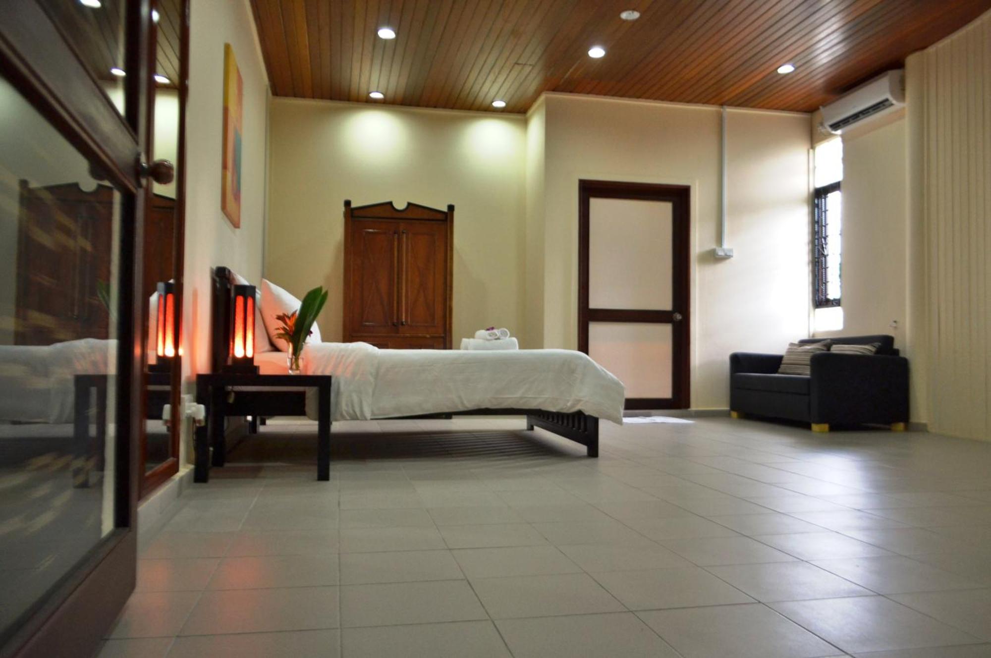 The Ocean Residence Langkawi Kuah Phòng bức ảnh