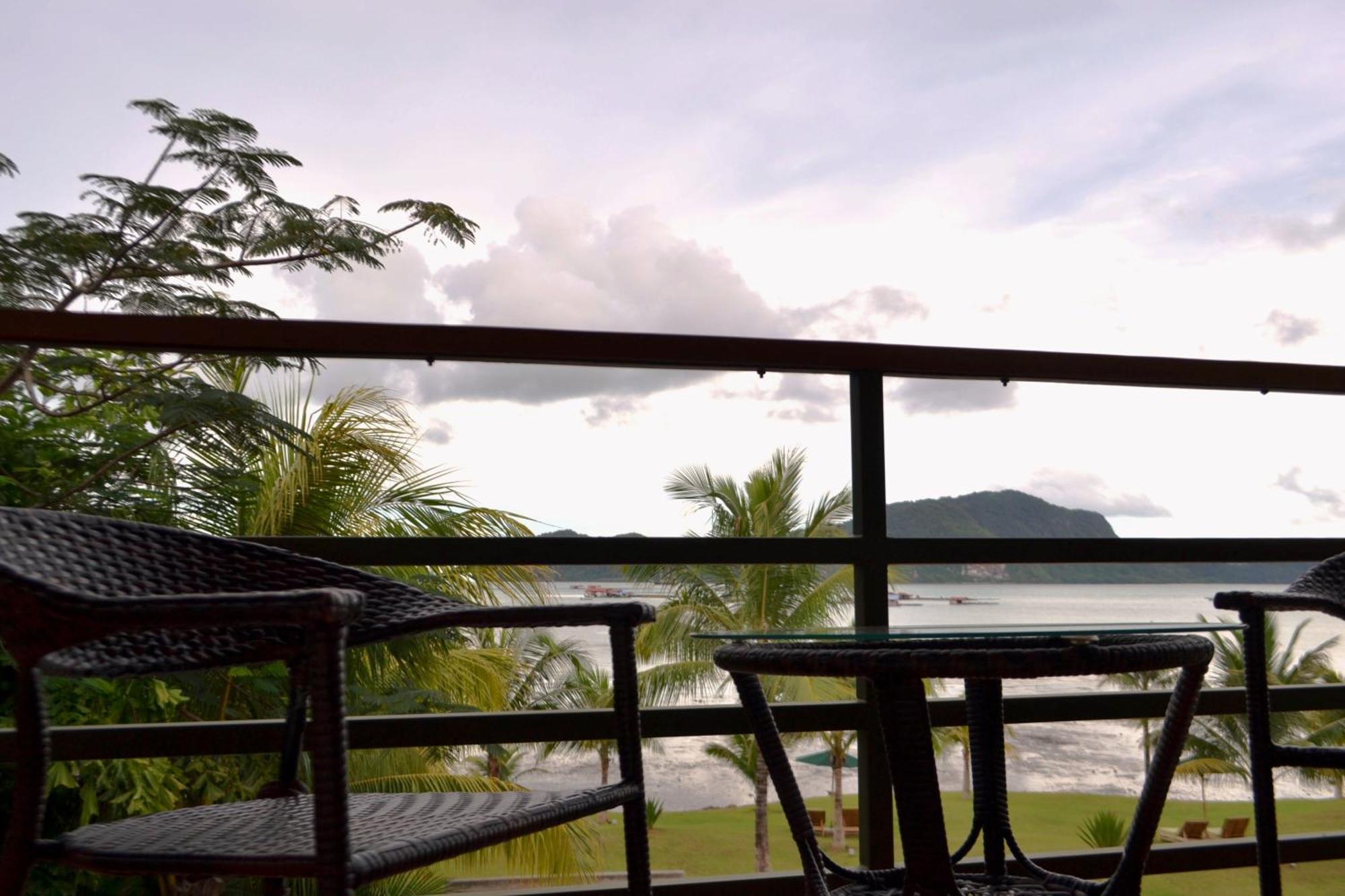 The Ocean Residence Langkawi Kuah Phòng bức ảnh