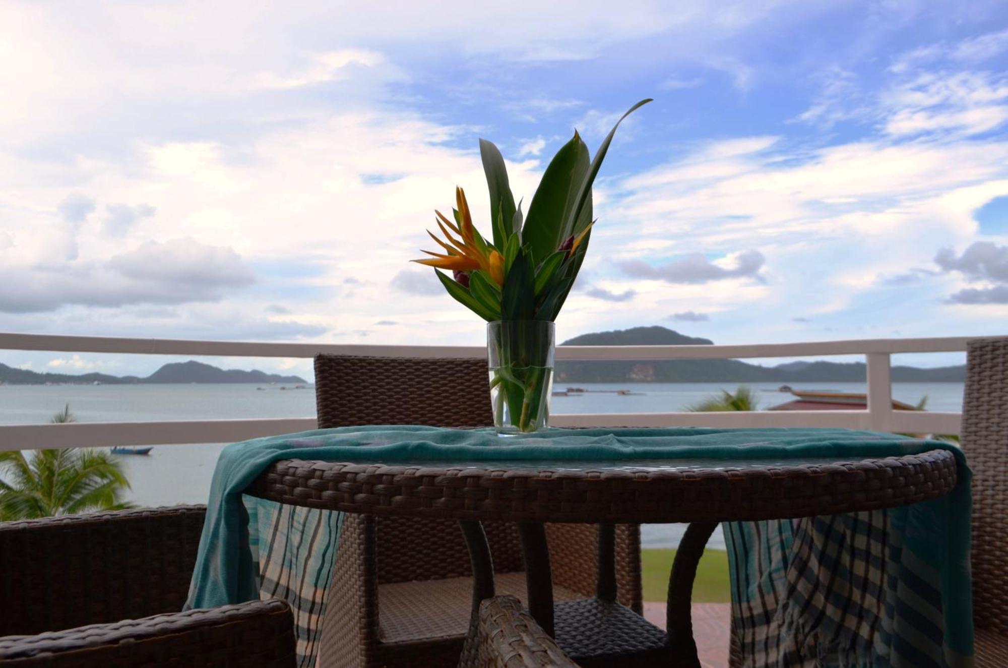 The Ocean Residence Langkawi Kuah Phòng bức ảnh
