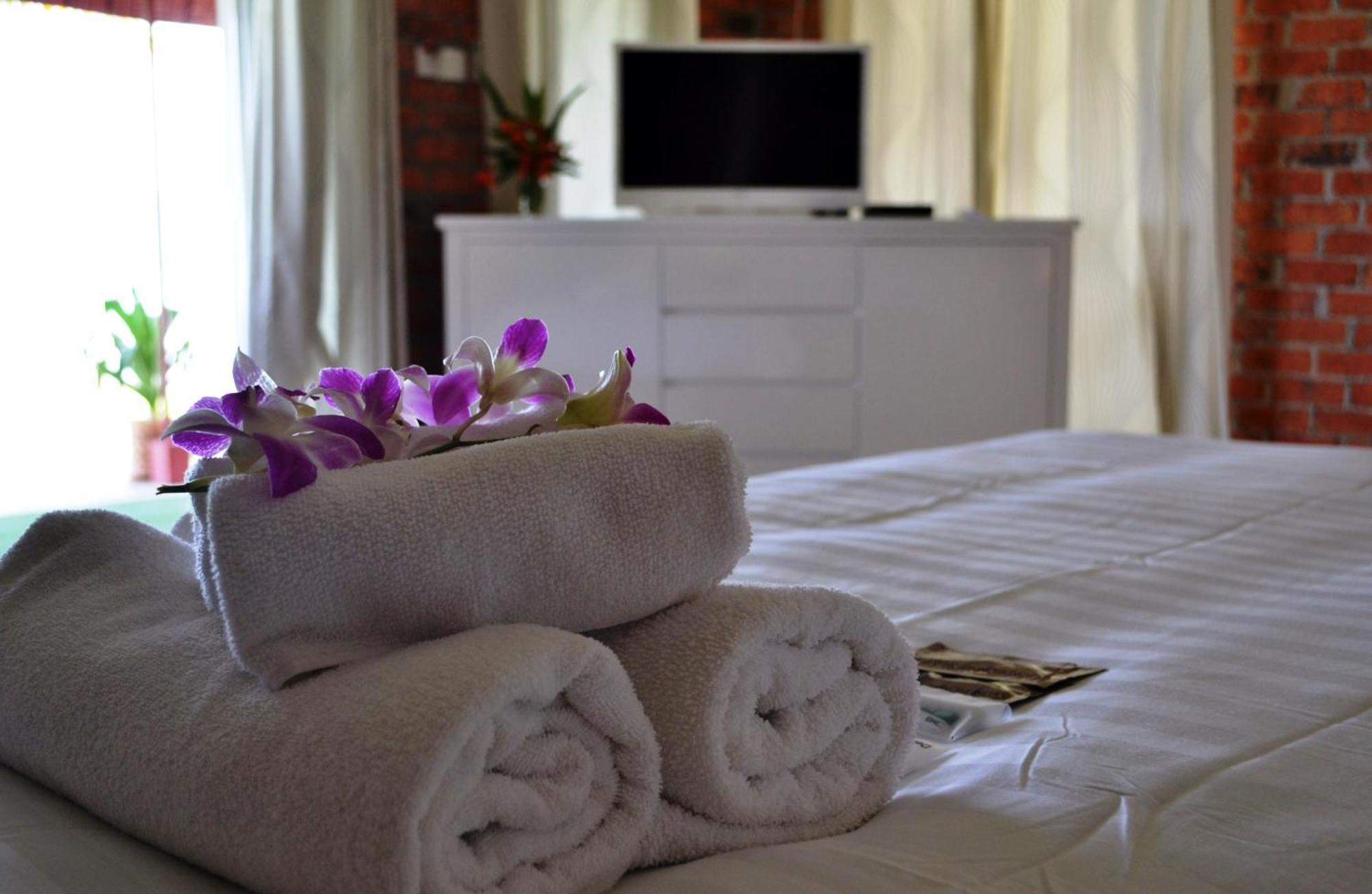 The Ocean Residence Langkawi Kuah Phòng bức ảnh