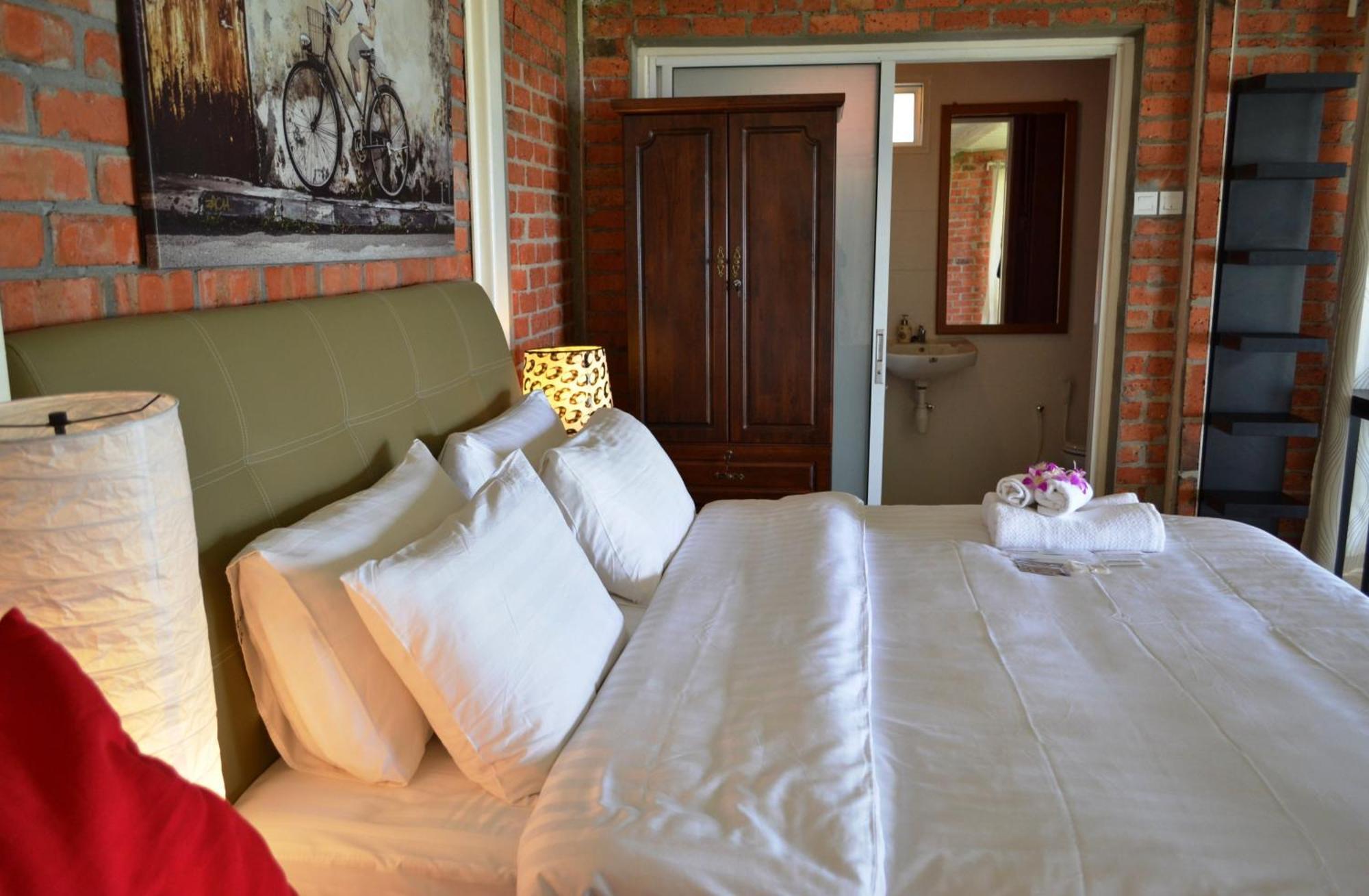 The Ocean Residence Langkawi Kuah Phòng bức ảnh