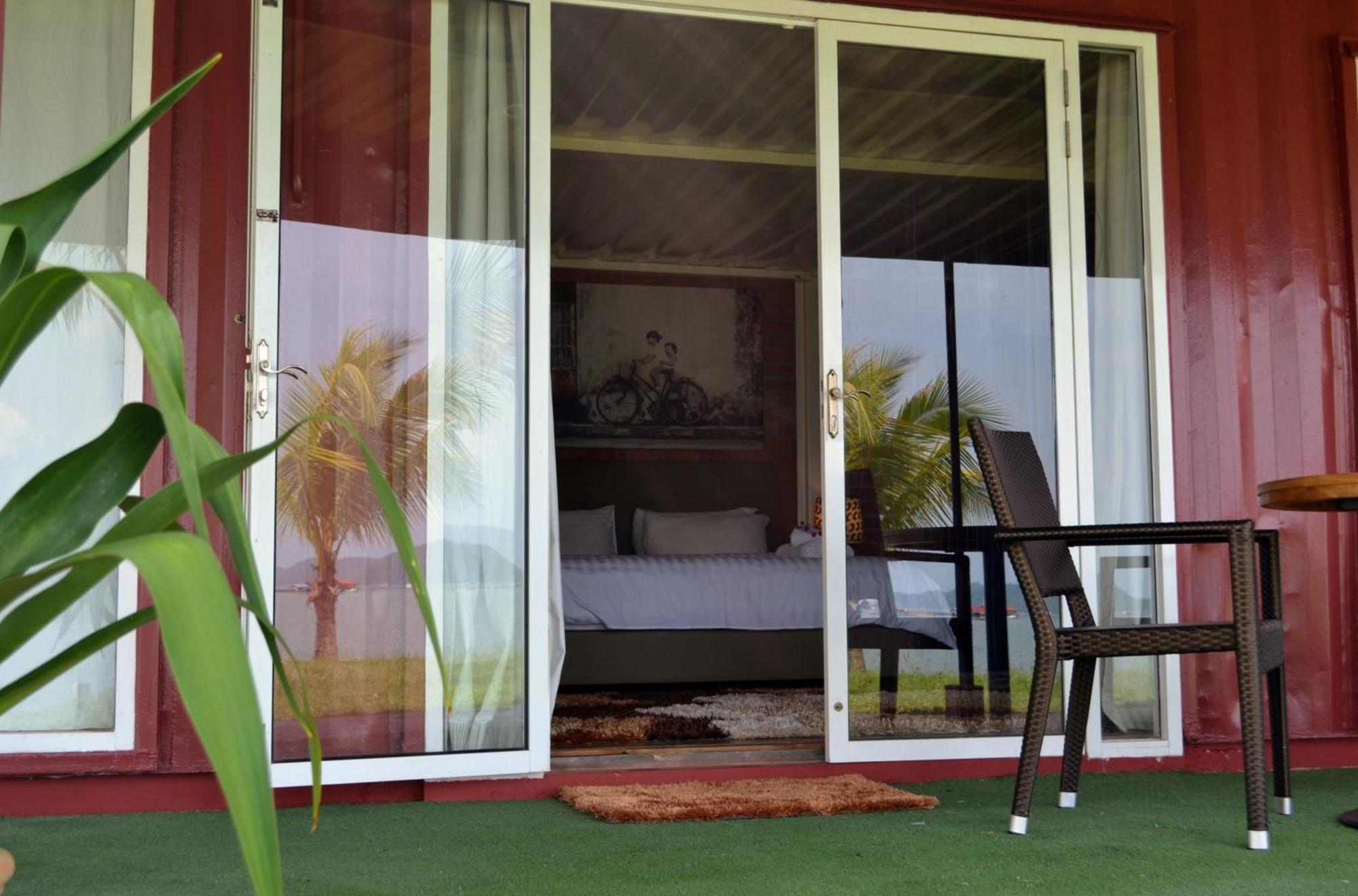 The Ocean Residence Langkawi Kuah Phòng bức ảnh