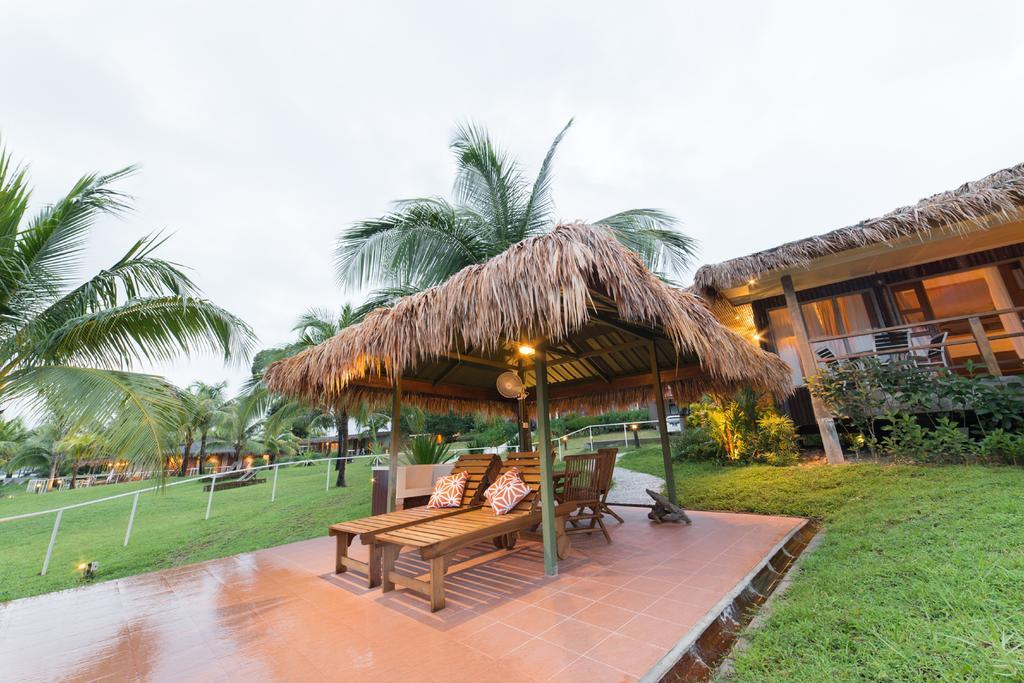 The Ocean Residence Langkawi Kuah Ngoại thất bức ảnh