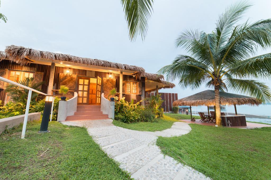 The Ocean Residence Langkawi Kuah Ngoại thất bức ảnh