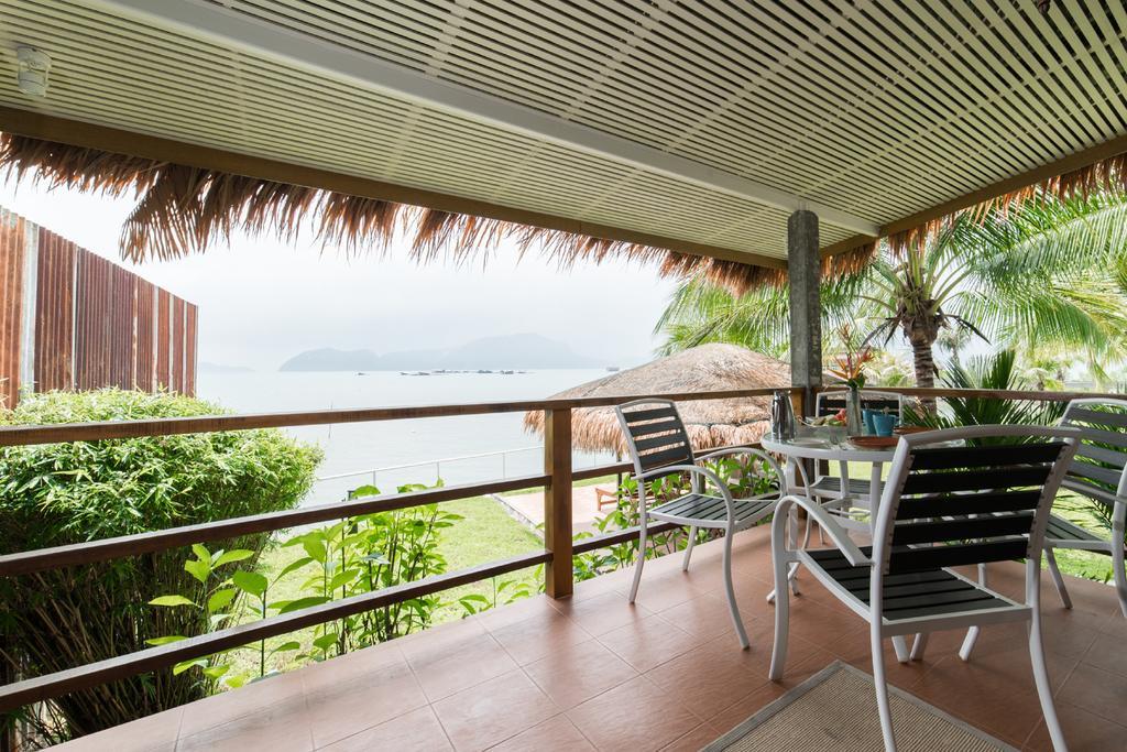 The Ocean Residence Langkawi Kuah Ngoại thất bức ảnh