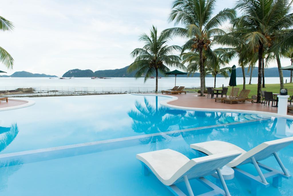 The Ocean Residence Langkawi Kuah Ngoại thất bức ảnh