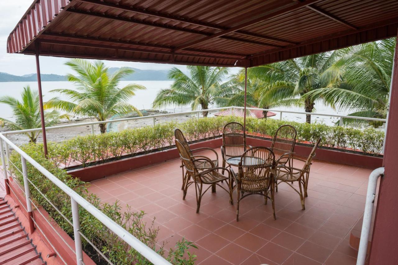 The Ocean Residence Langkawi Kuah Ngoại thất bức ảnh