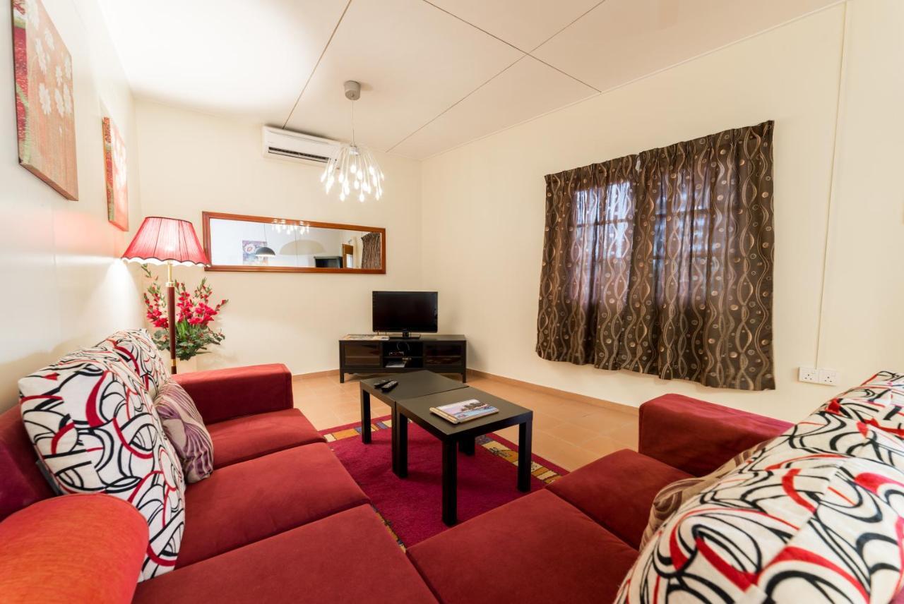 The Ocean Residence Langkawi Kuah Ngoại thất bức ảnh